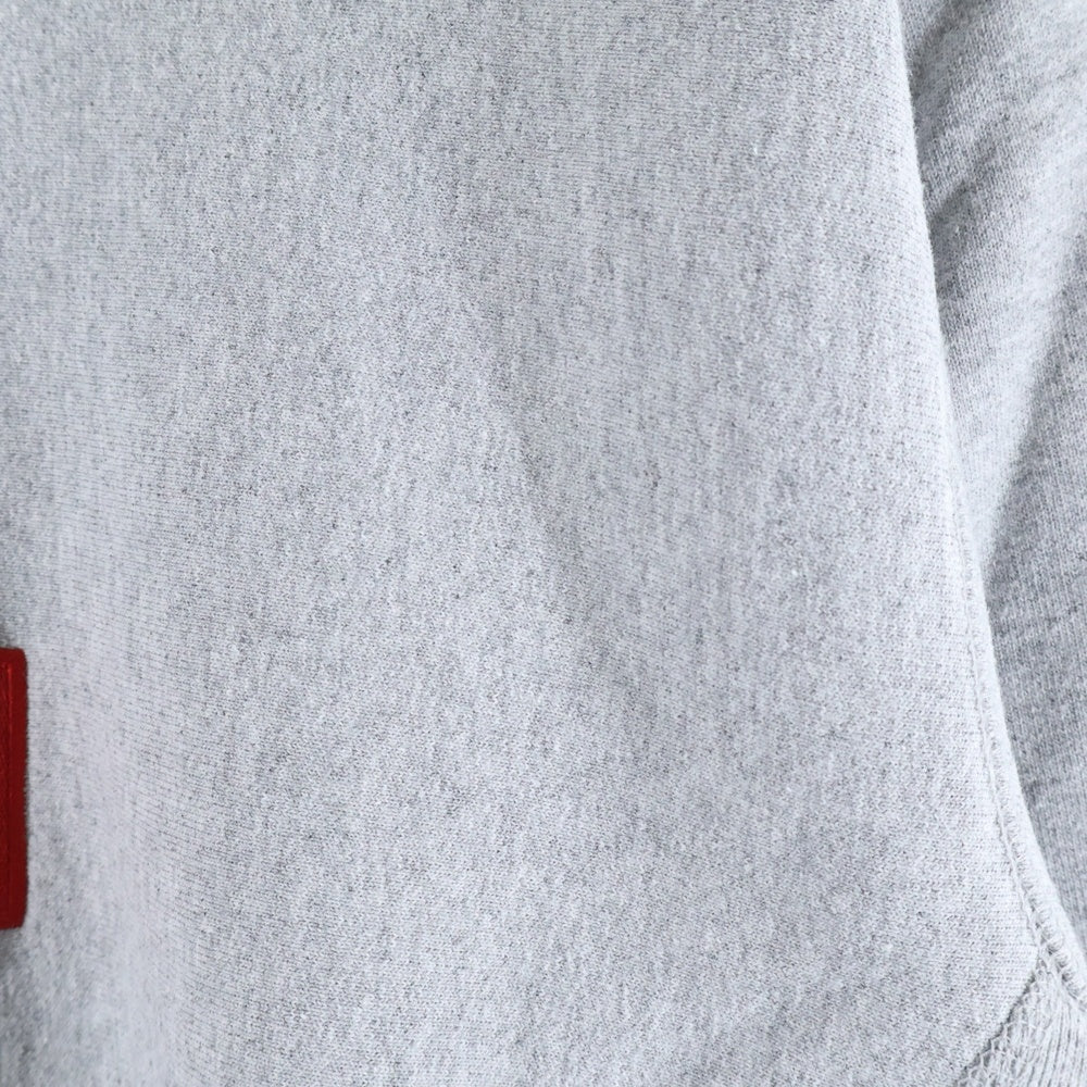 SUPREME(シュプリーム) 15AW Box Logo Crewneck ボックス ロゴ クルー