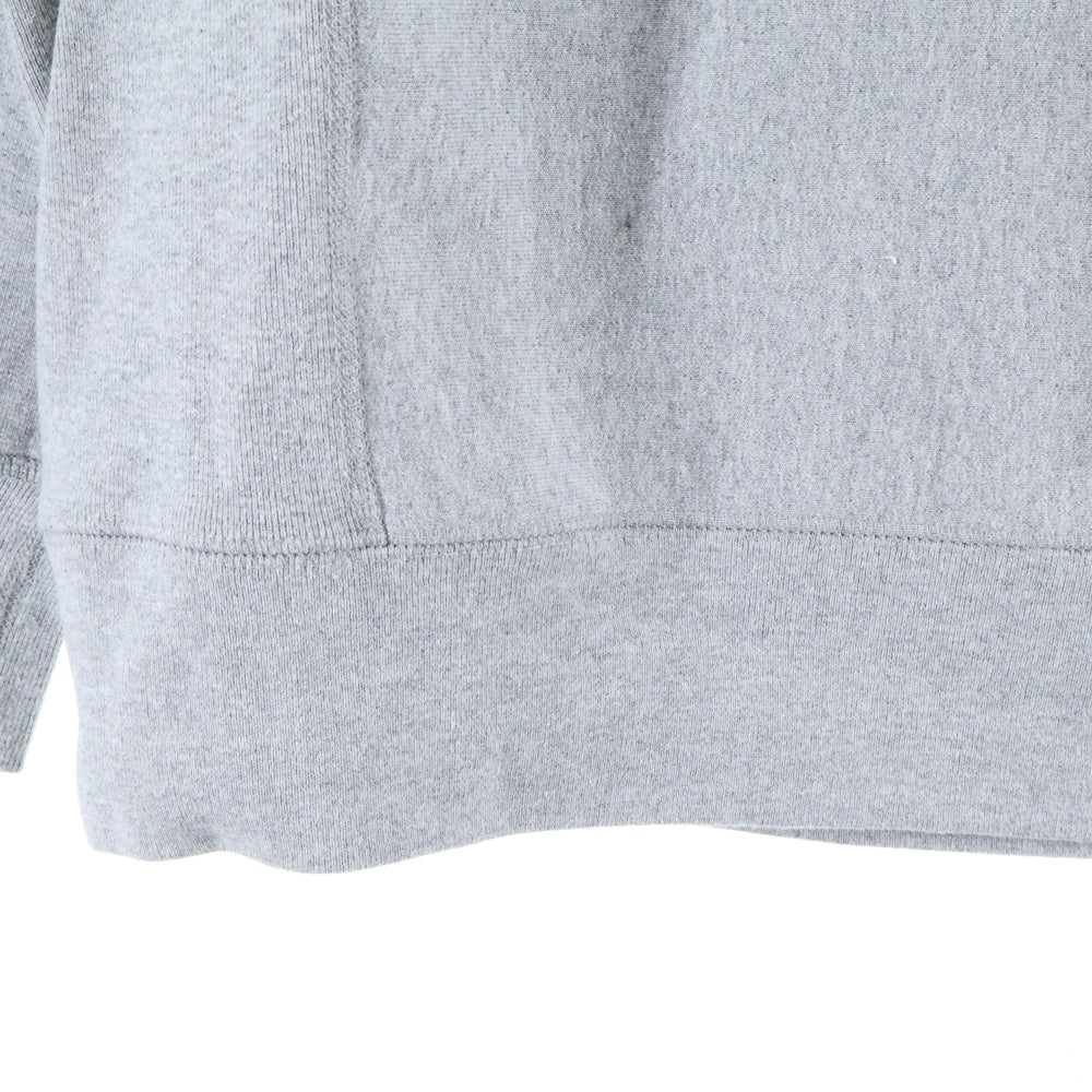 Supreme スウェット　15AW Supreme シュプリーム 15AW Arc Logo Crewneck アーチロゴ クルー