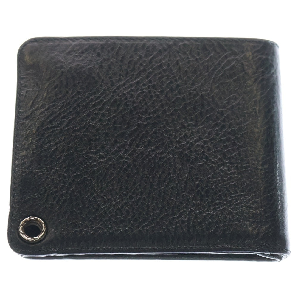 CHROME HEARTS(クロムハーツ) 1SNAP 1スナップ クロス ボールボタン