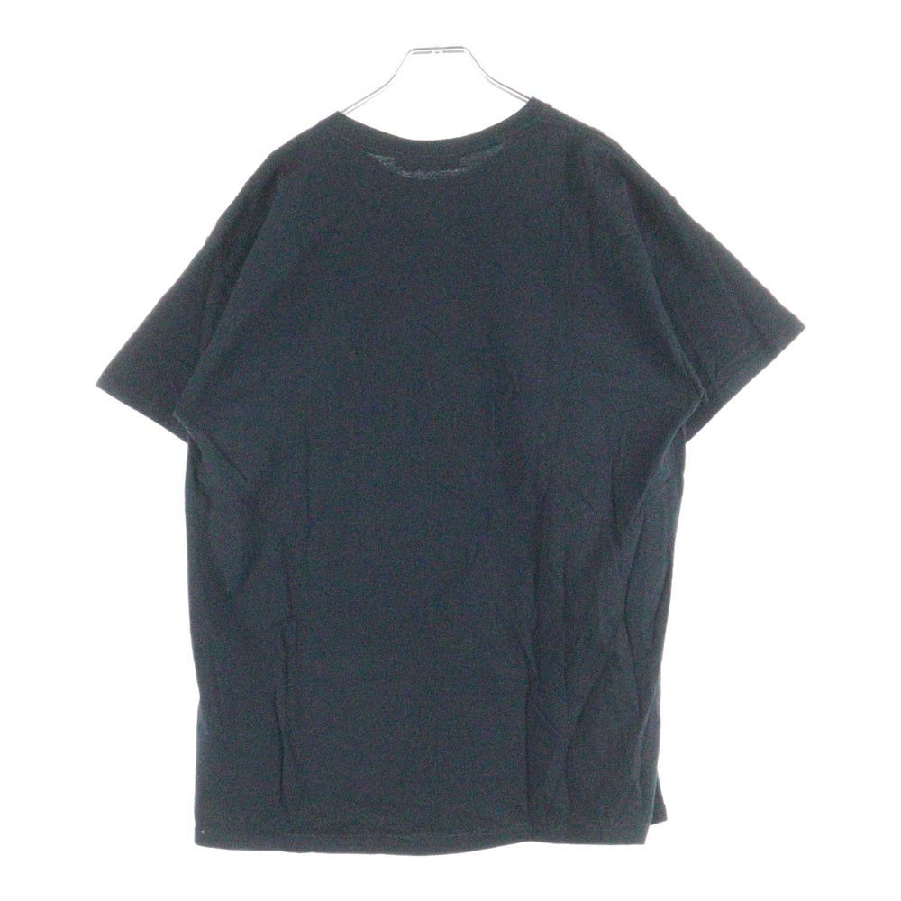 UNDERCOVER(アンダーカバー) MAD STORE クルーネック フロントプリント
