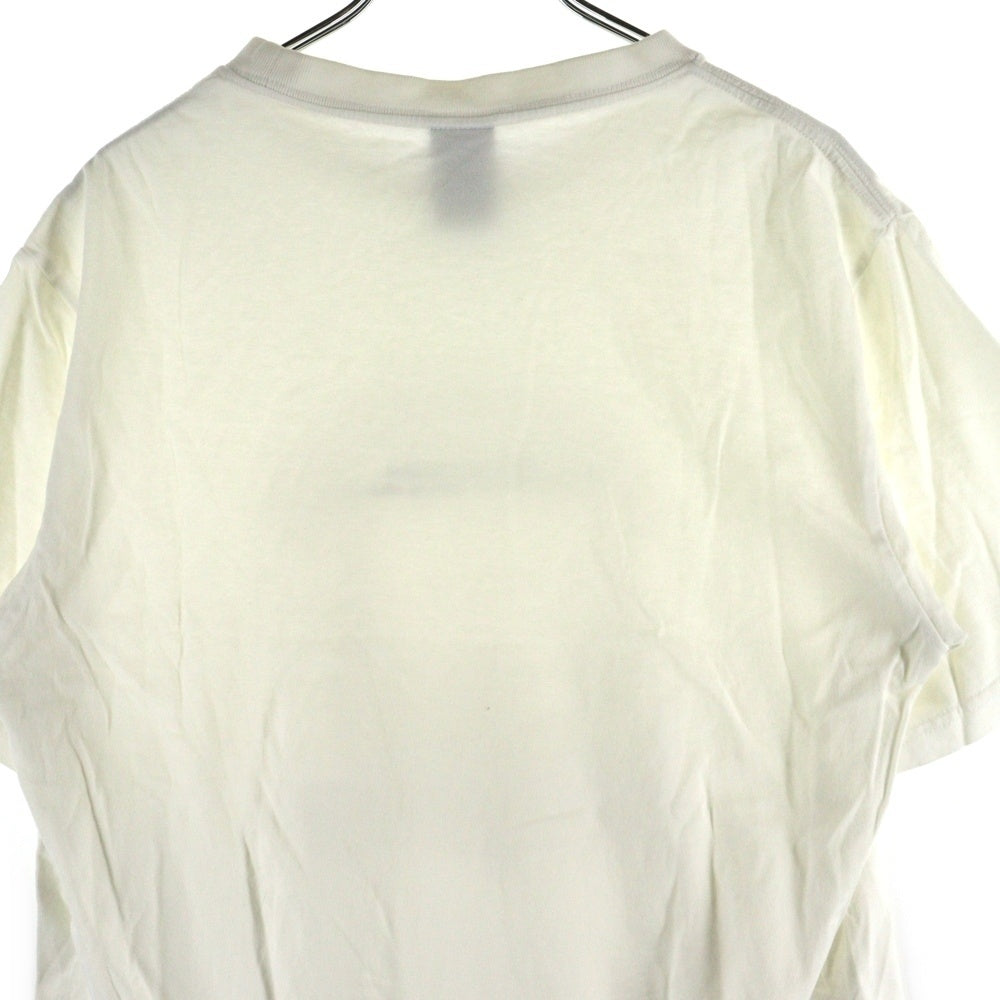 NUMBER (N)INE(ナンバーナイン) LIFE IS WHAT HAPPENS クルーネック