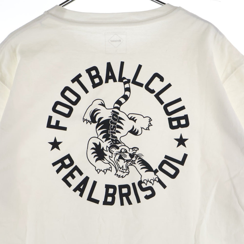 F.C.R.B./F.C.Real Bristol/FCRB(エフシーアールビー/エフシーレアル