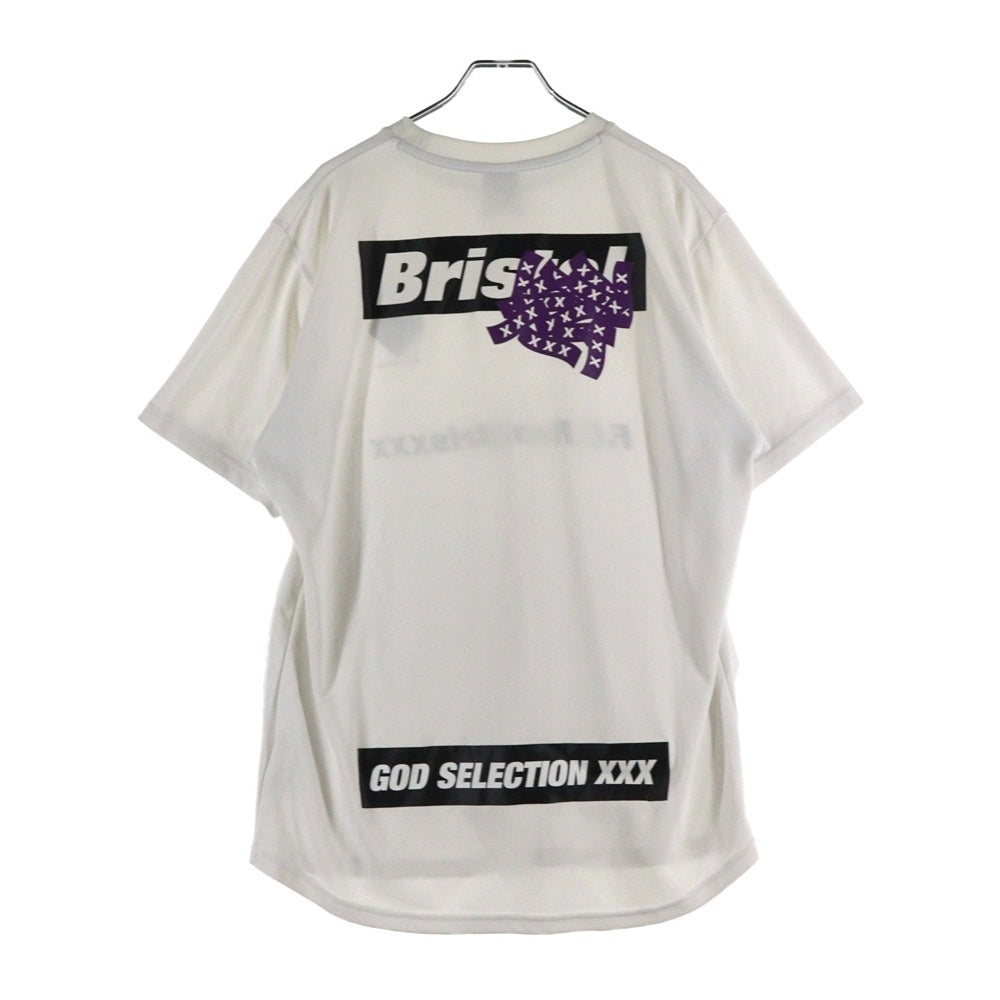 F.C.R.B./F.C.Real Bristol/FCRB(エフシーアールビー/エフシーレアル