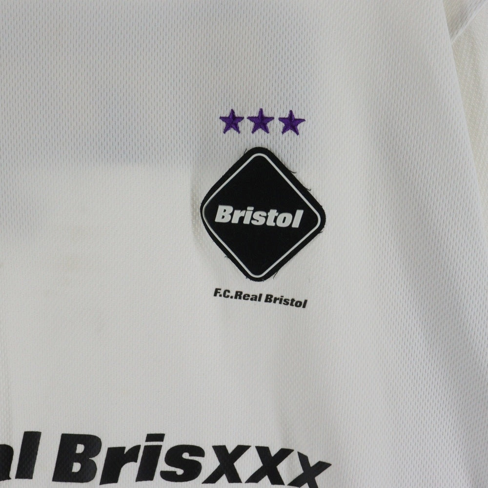 F.C.R.B./F.C.Real Bristol/FCRB(エフシーアールビー/エフシーレアル