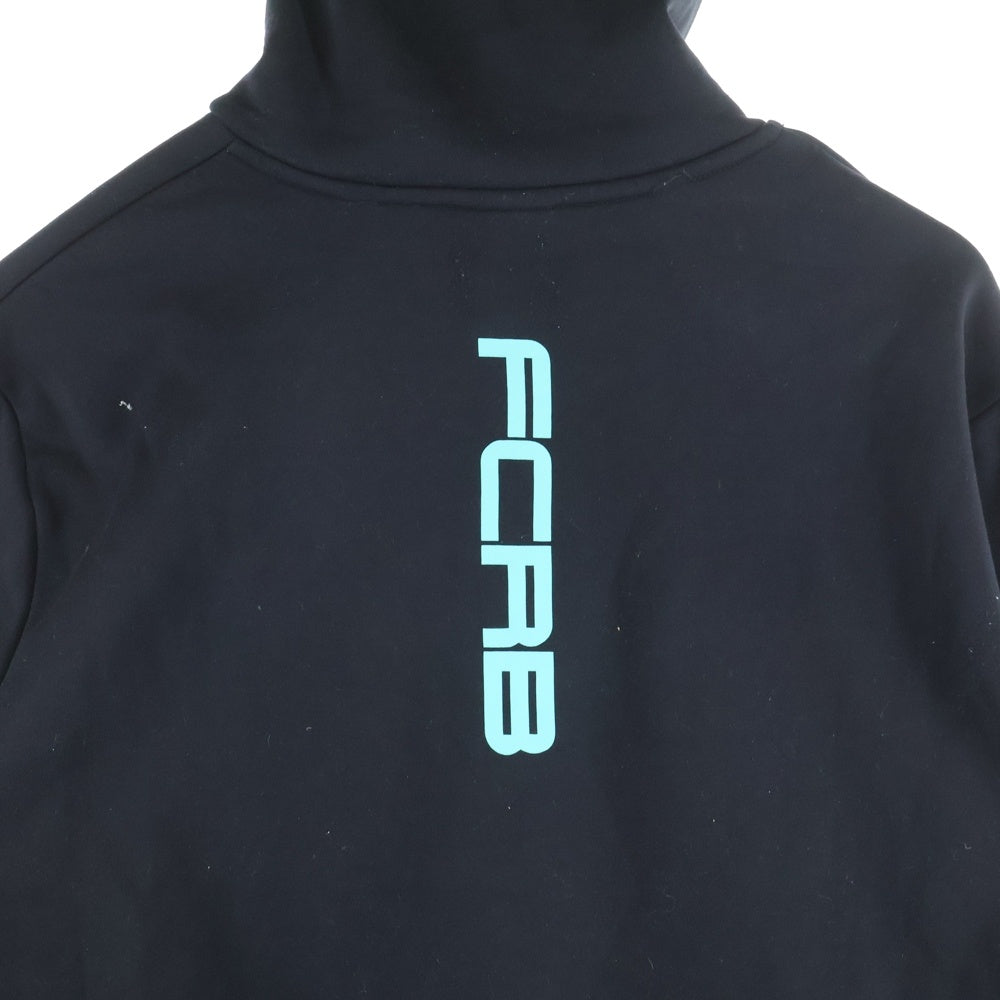 F.C.R.B.(エフシーアールビー) 21AW ポーラーテック パワーストレッチ