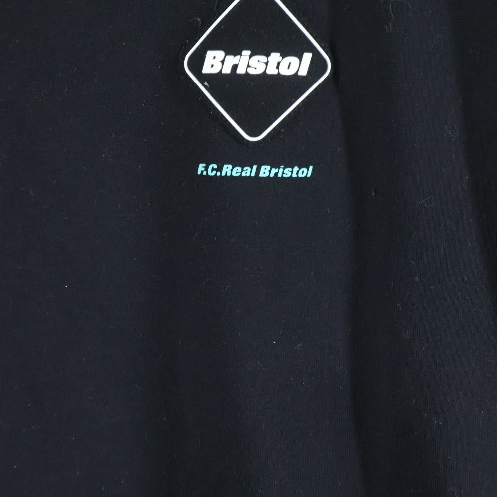 F.C.R.B.(エフシーアールビー) 21AW ポーラーテック パワーストレッチ