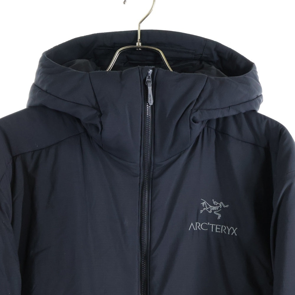 ARC'TERYX(アークテリクス) ATOM LT HOODY アトム 胸ロゴデザイン