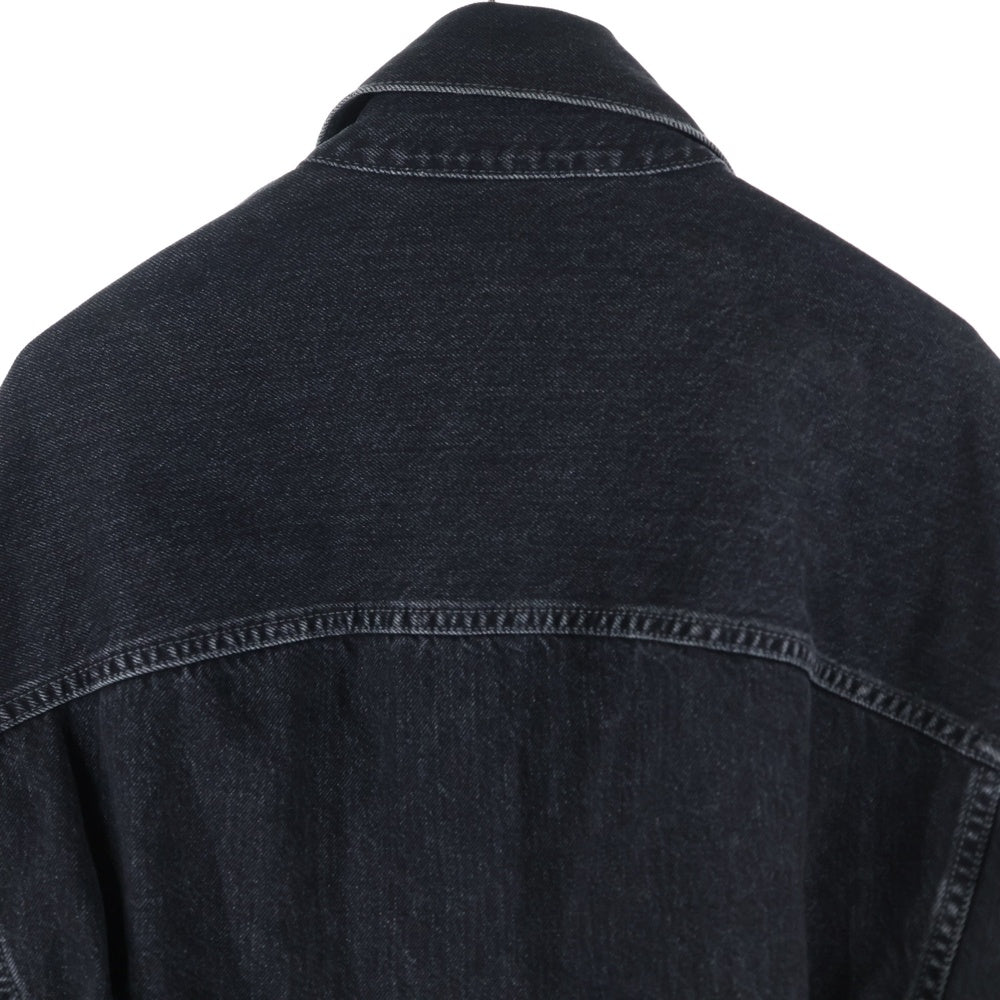 Acne Studios(アクネ ストゥディオズ) リラックス クロップドフィット