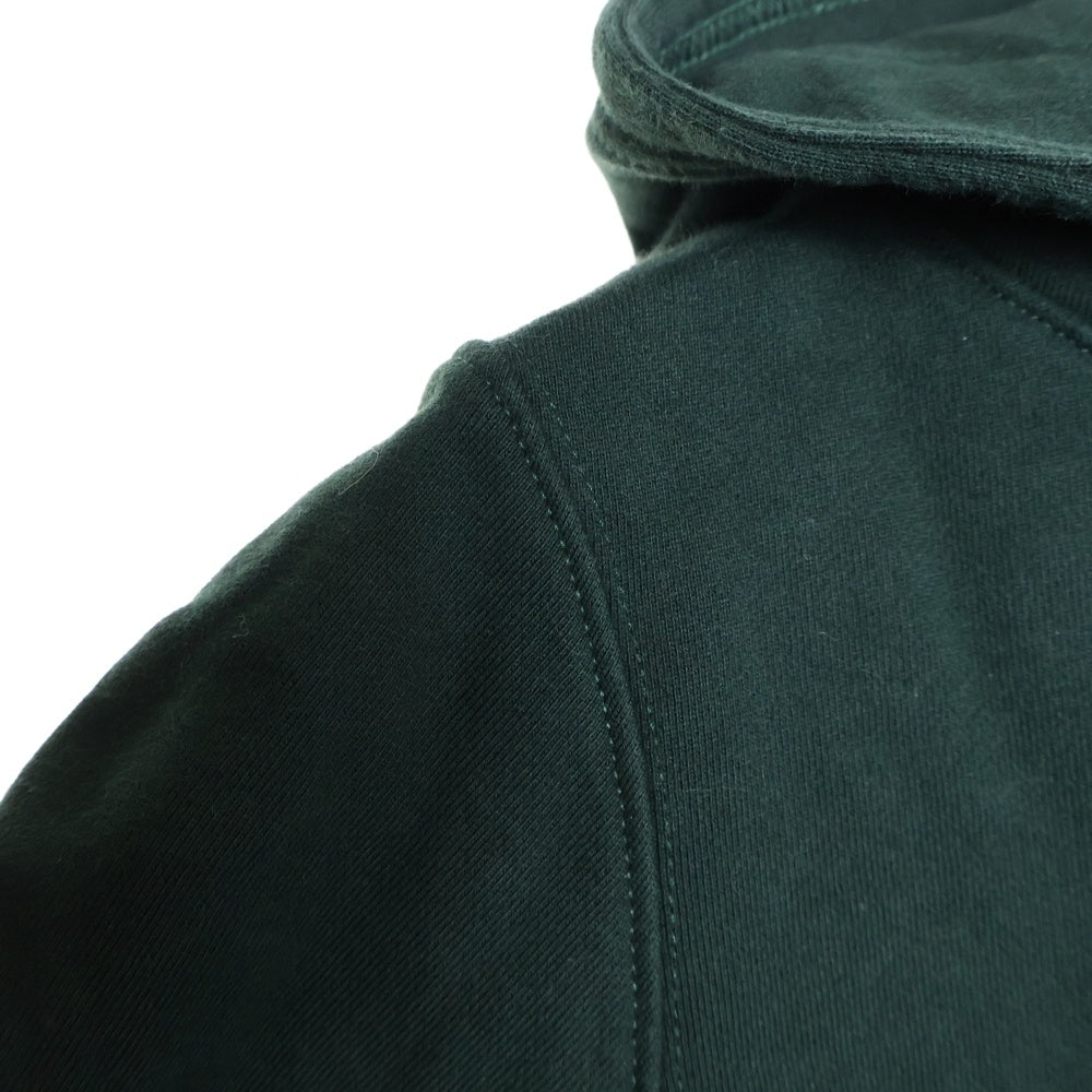 KITH(キス) 23AW ×DISNEY KIDS MICKEY & FRIENDS GOOFY CLASSIC LOGO HOODIE ミッキー&フレンズ グーフィークラシックロゴ プルオーバーパーカー キッズ KHK030500