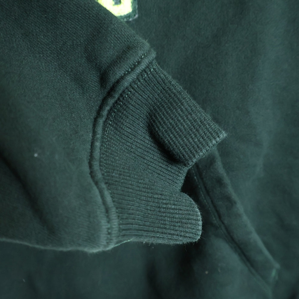 KITH(キス) 23AW ×DISNEY KIDS MICKEY & FRIENDS GOOFY CLASSIC LOGO HOODIE ミッキー&フレンズ グーフィークラシックロゴ プルオーバーパーカー キッズ KHK030500