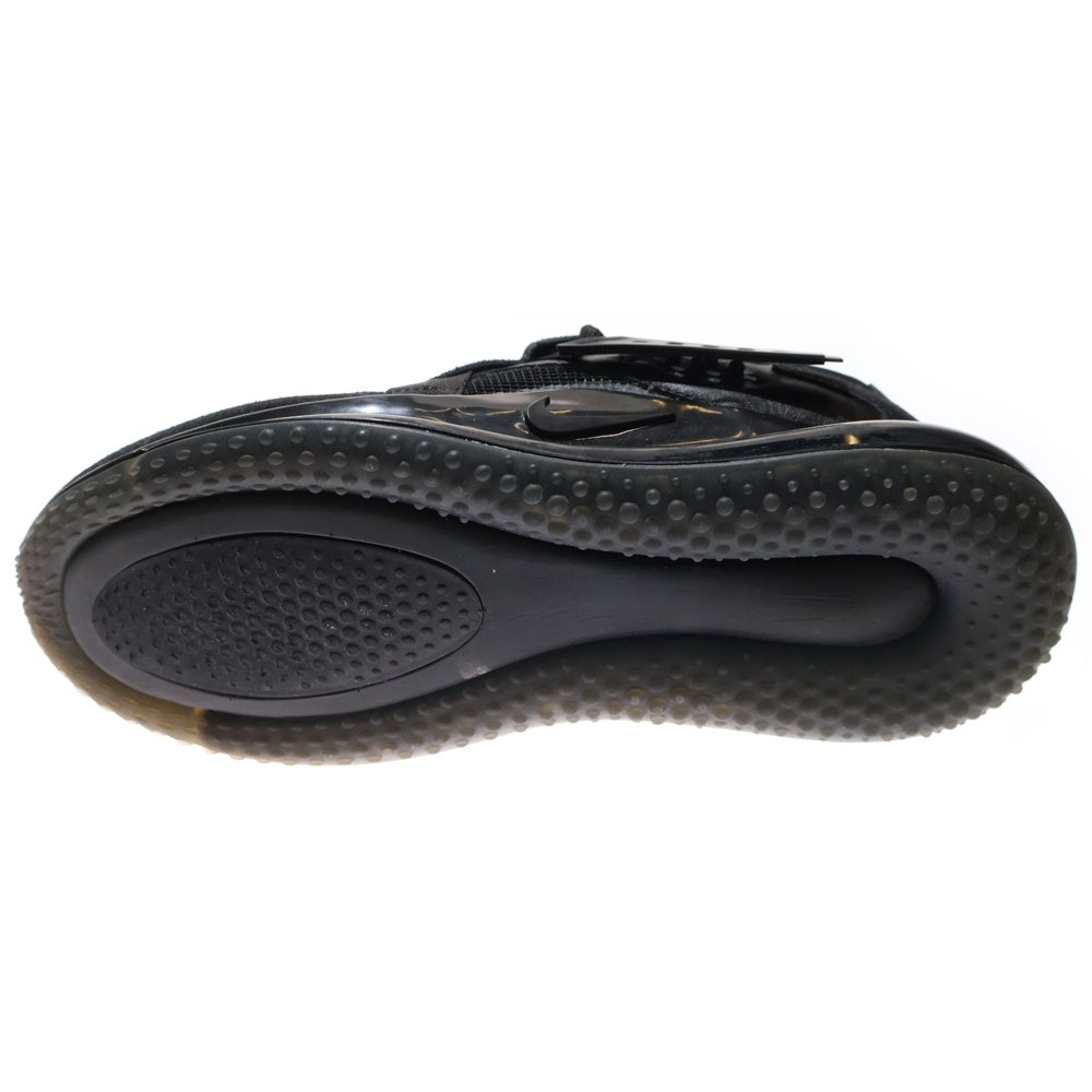 NIKE(ナイキ) ×ODELL BECKHAM JR AIR MAX 720 SLIP オデル・ベッカムJR エアマックス720 スリップ ローカットスニーカー ブラック US8/26cm DA4155-001