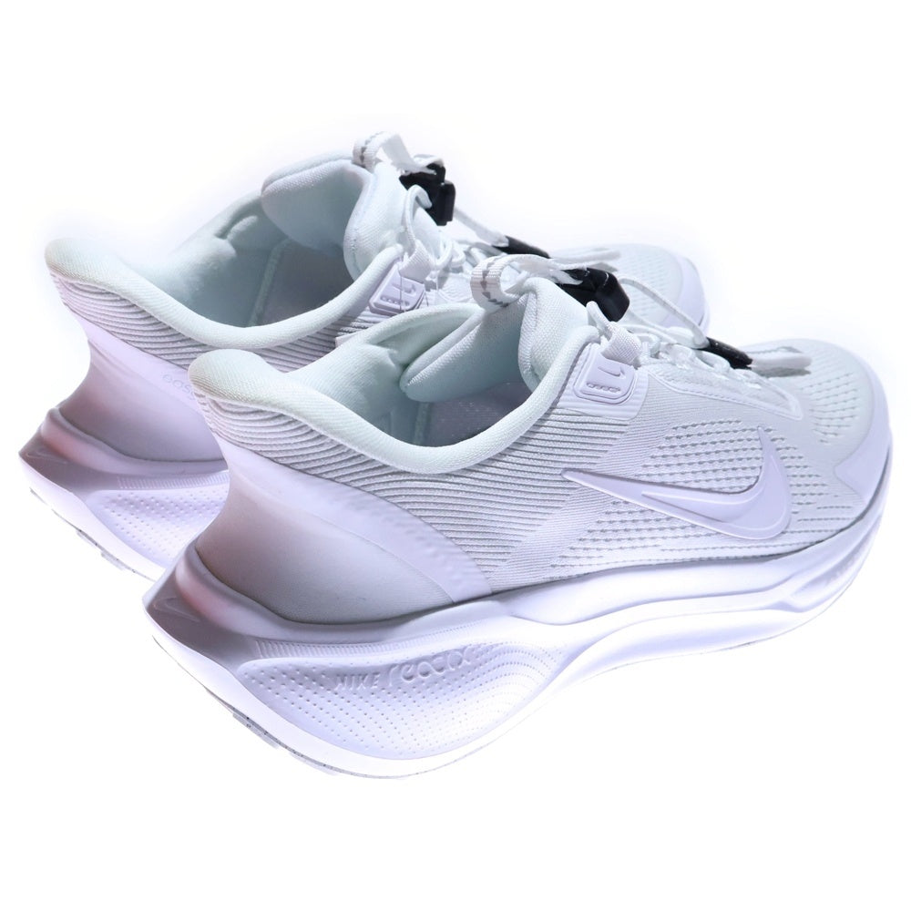 NIKE(ナイキ) PEGASUS EASYON ペガサス イージーオン ローカットスニーカー ランニングシューズ ホワイト US8/26cm FQ7837-101