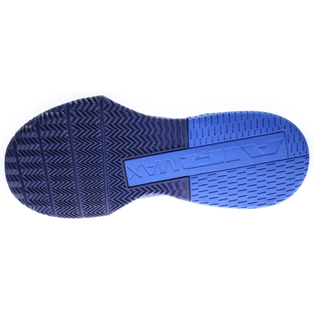 NIKE(ナイキ) AIR MAX ALPHA TRAINER 6 エアマックス アルファ トレイナー6 ローカットスニーカー ブルー US8.5/26.5cm FQ1833-400