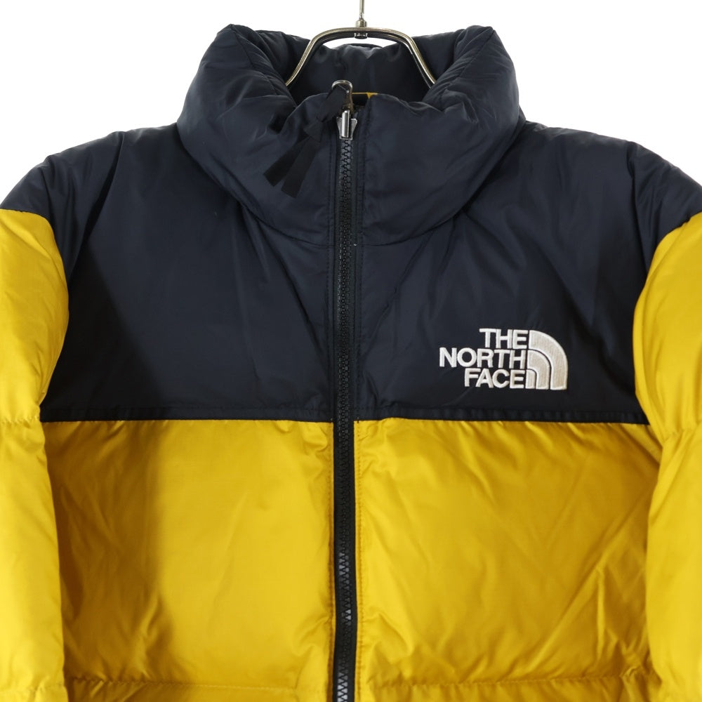 THE NORTH FACE(ザノースフェイス) 1996 RETRO NUPTSE JACKET レトロ