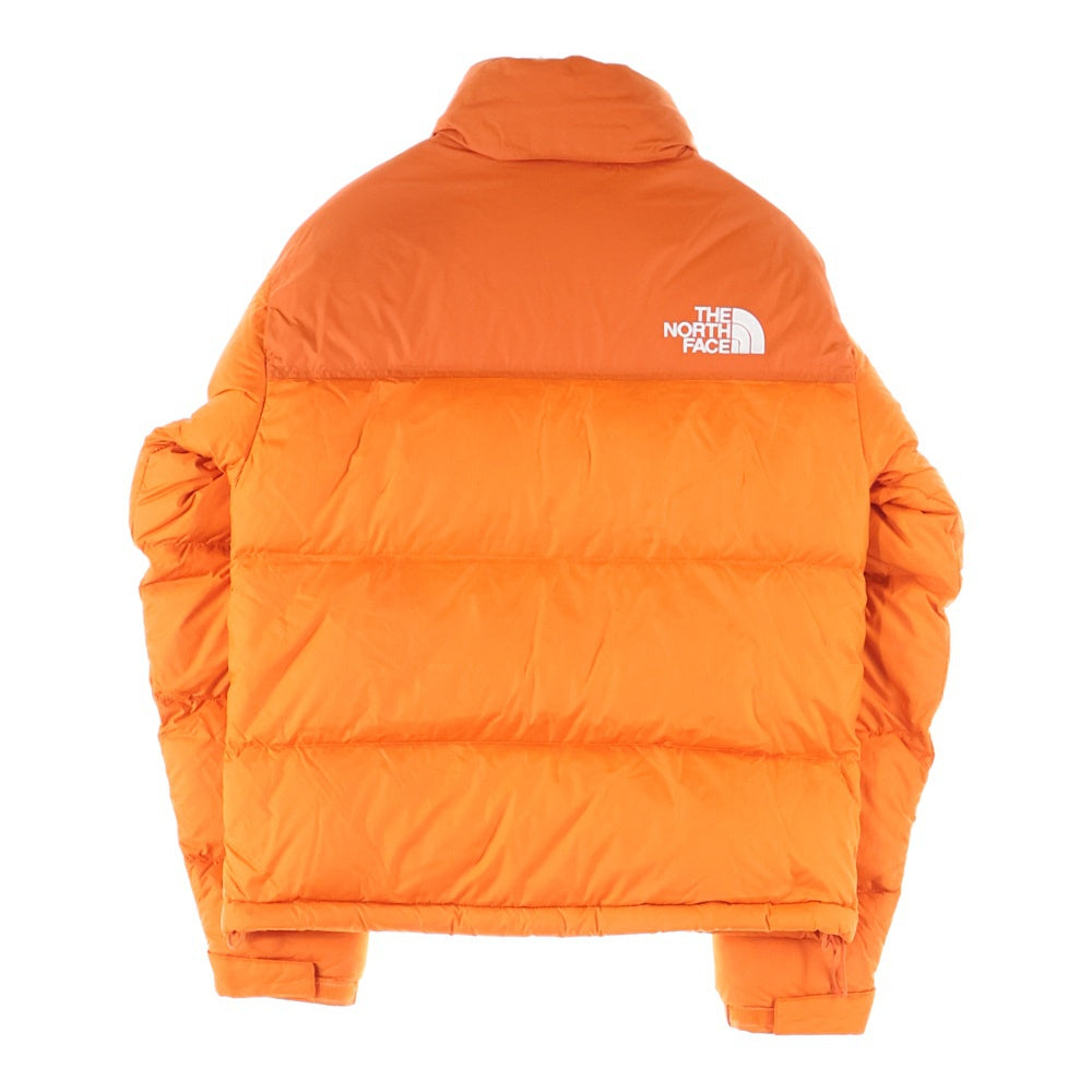 THE NORTH FACE(ザノースフェイス) 1996 RETRO NUPTSE JACKET レトロ