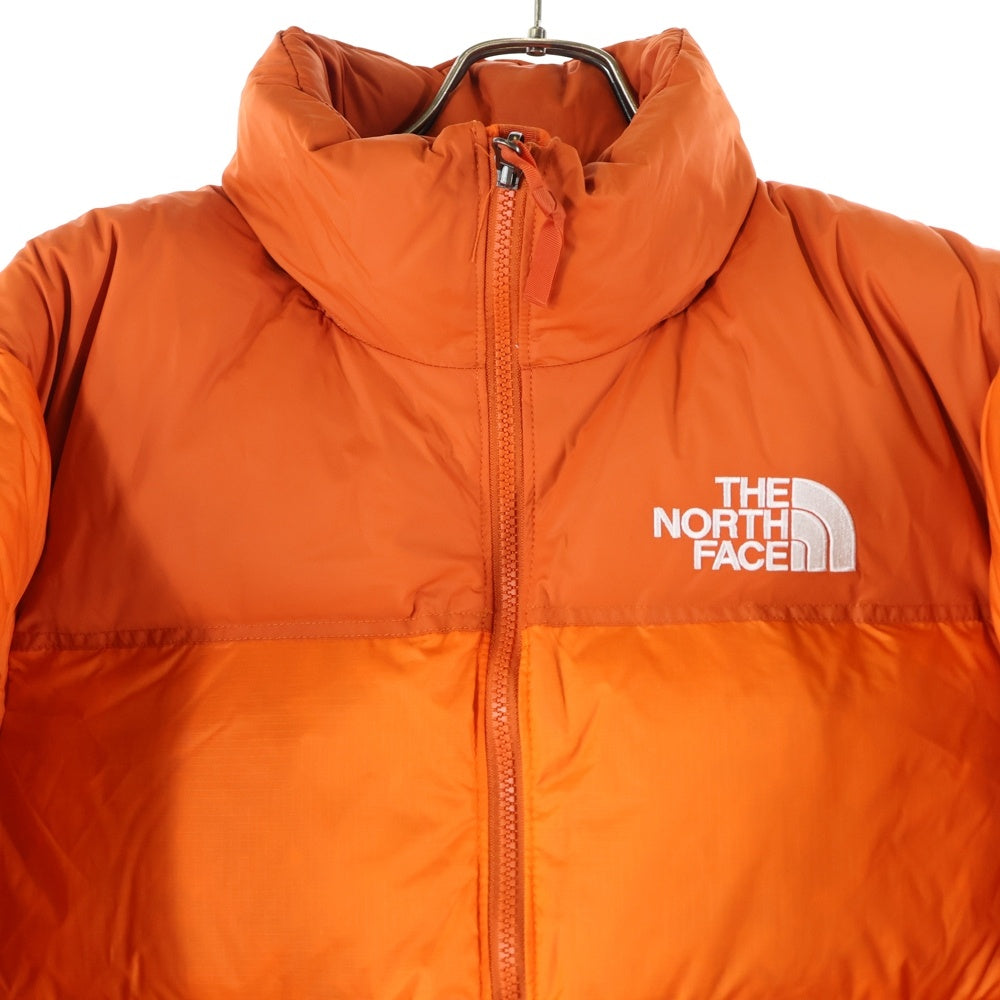 THE NORTH FACE(ザノースフェイス) 1996 RETRO NUPTSE JACKET レトロ
