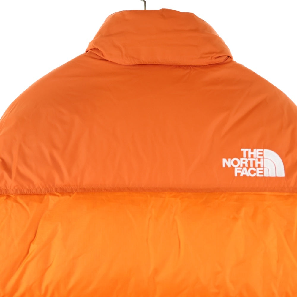 THE NORTH FACE(ザノースフェイス) 1996 RETRO NUPTSE JACKET レトロ