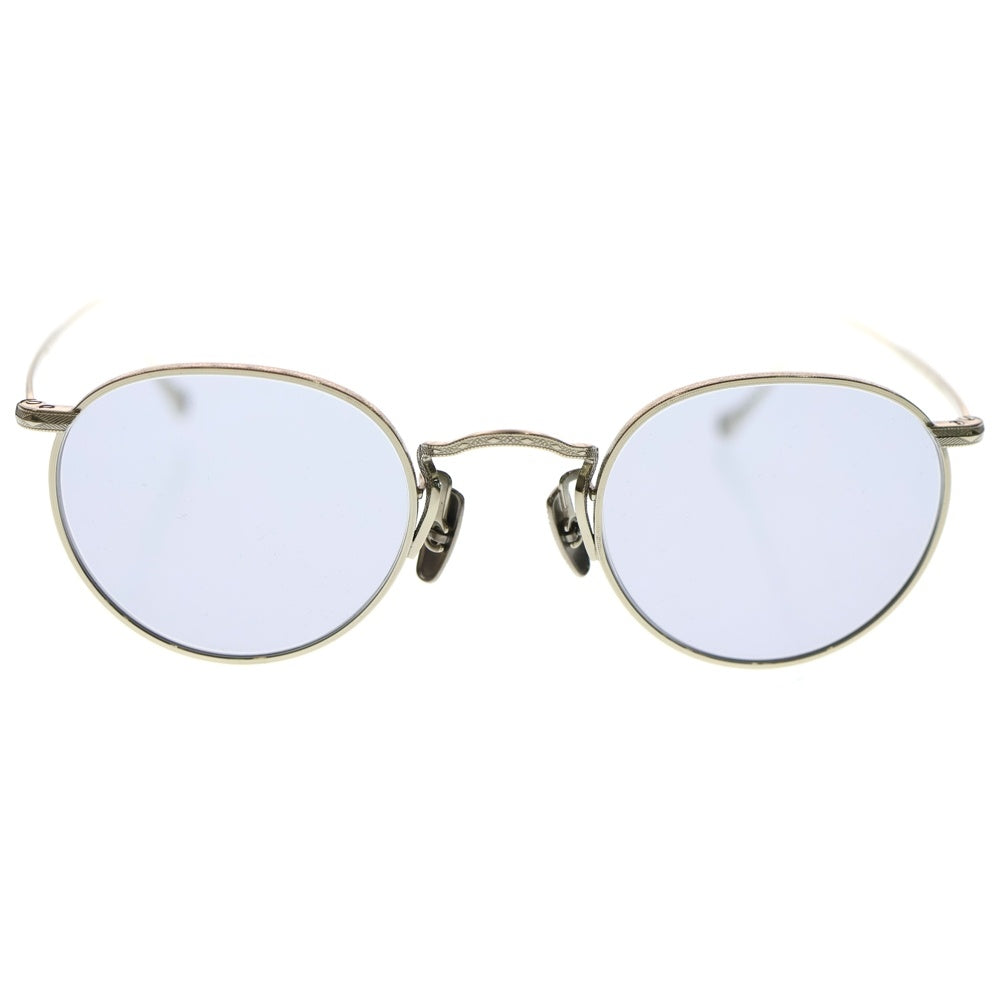 DIGNA classic(ディグナクラシック) Classic 310 15th Anniversary クラシック フィフティーンス アニバーサリー サングラス メガネ シルバー