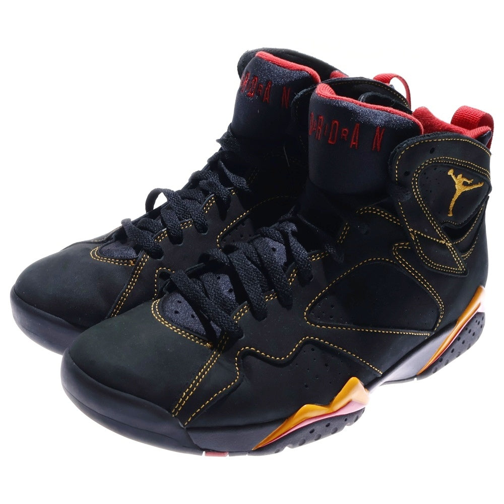未使用 NIKE AIR JORDAN 7 RETRO スニーカー NIKE(ナイキ) AIR JORDAN 7 RETRO CITRUS エアジョーダン7 レトロ