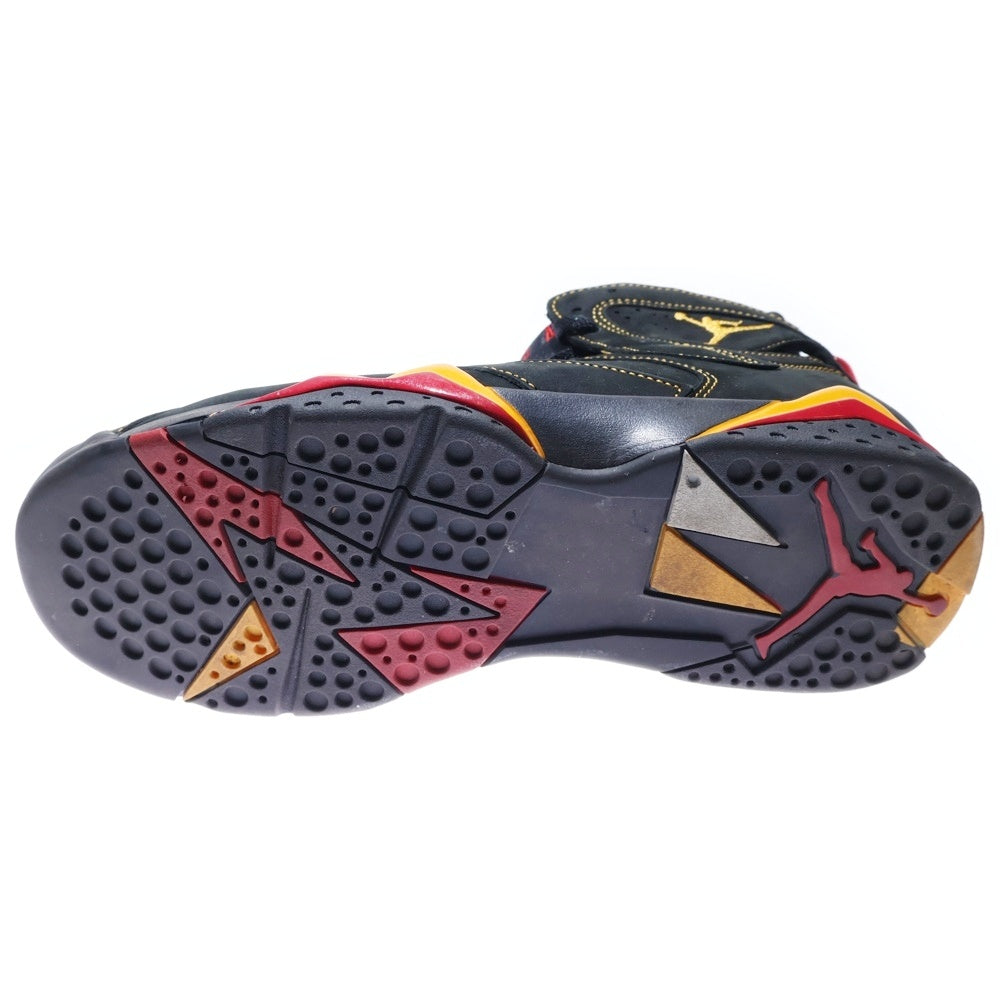 NIKE(ナイキ) AIR JORDAN 7 RETRO CITRUS エアジョーダン7 レトロ