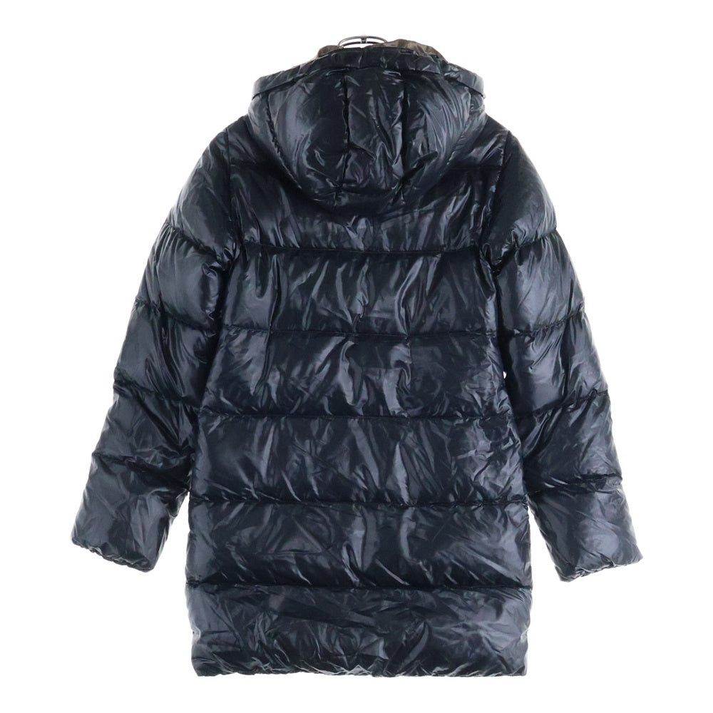 DUVETICA(デュベティカ) Kappa カッパ ナイロン フーデッド ダウン