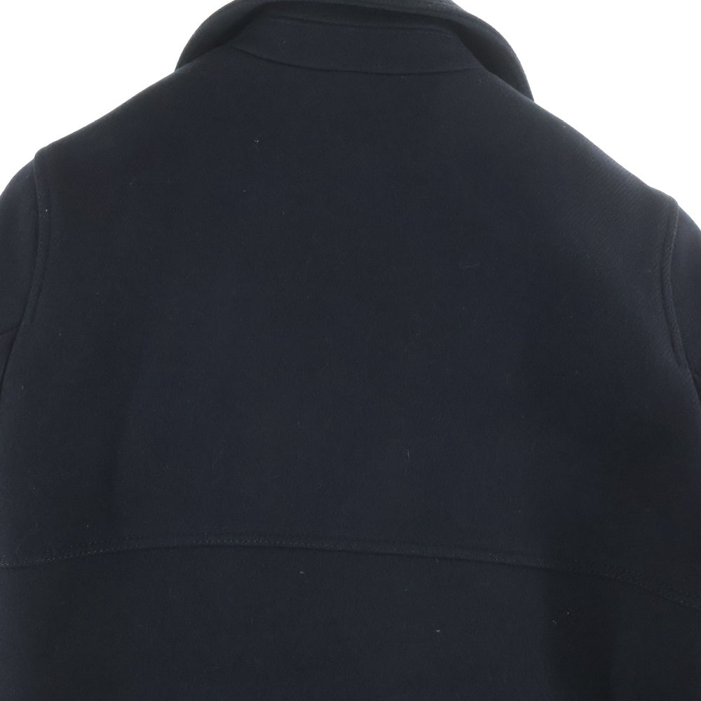 Christian Dior(クリスチャンディオール) 06AW ウール ショート丈