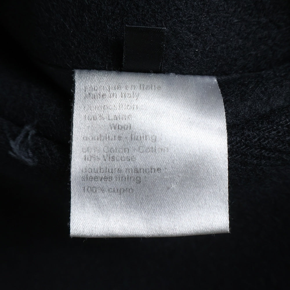 Christian Dior(クリスチャンディオール) 06AW ウール ショート丈