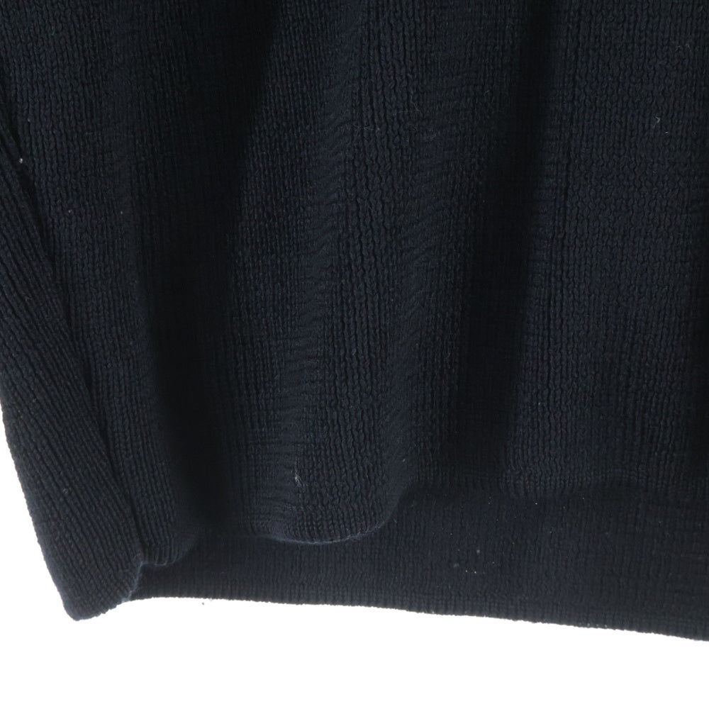 SAINT LAURENT PARIS(サンローランパリ) 16AW ウール クルーネック