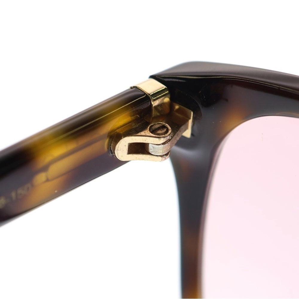 GUCCI(グッチ) アジアンフィット ラウンド型 サングラス 眼鏡 アイ