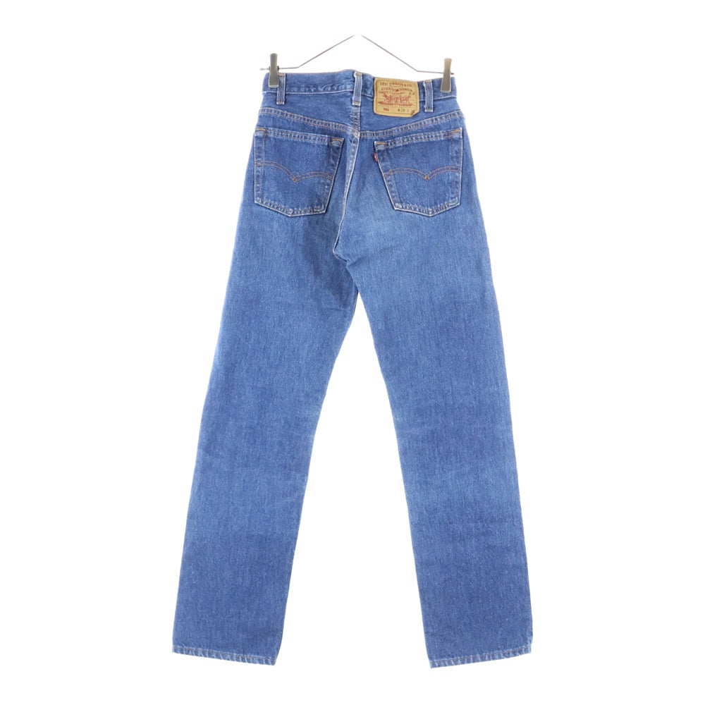 Levi's(リーバイス) 90S 501 ボタン裏501 USA製 ボタンフライ デニム