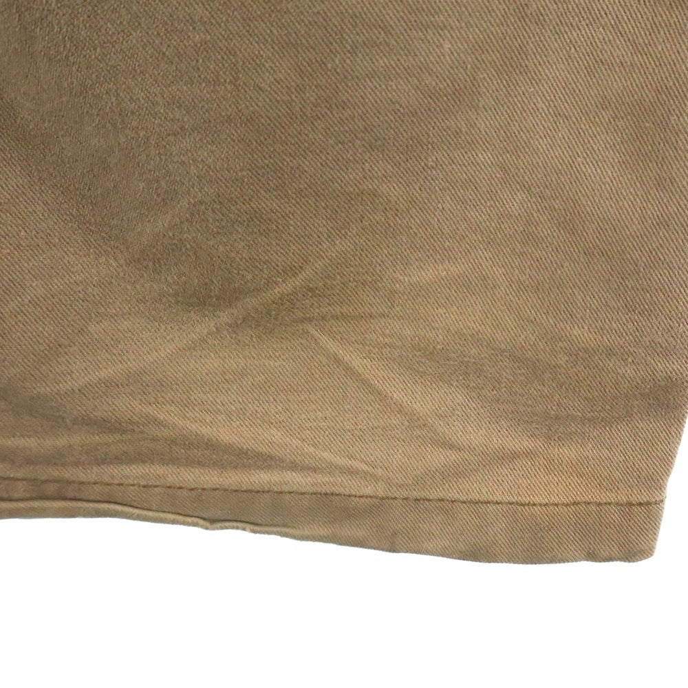 CARHARTT(カーハート) ペインター ワーク パンツ ブラウン E72WS