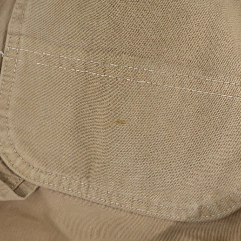 CARHARTT(カーハート) ペインター ワーク パンツ ブラウン E72WS