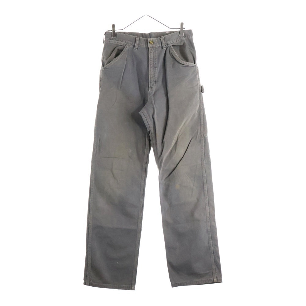 CARHARTT(カーハート) ペインター ワーク パンツ カーキ E72WS