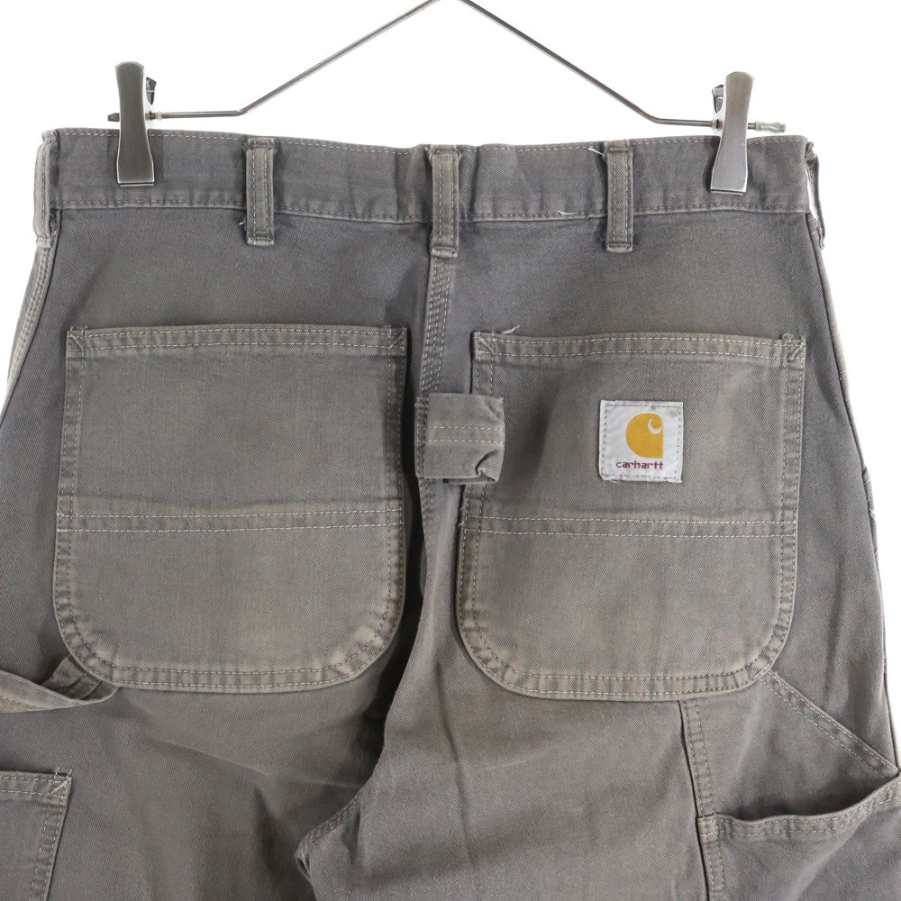 CARHARTT(カーハート) ペインター ワーク パンツ カーキ E72WS