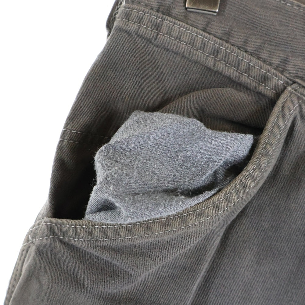 CARHARTT(カーハート) ペインター ワーク パンツ カーキ E72WS