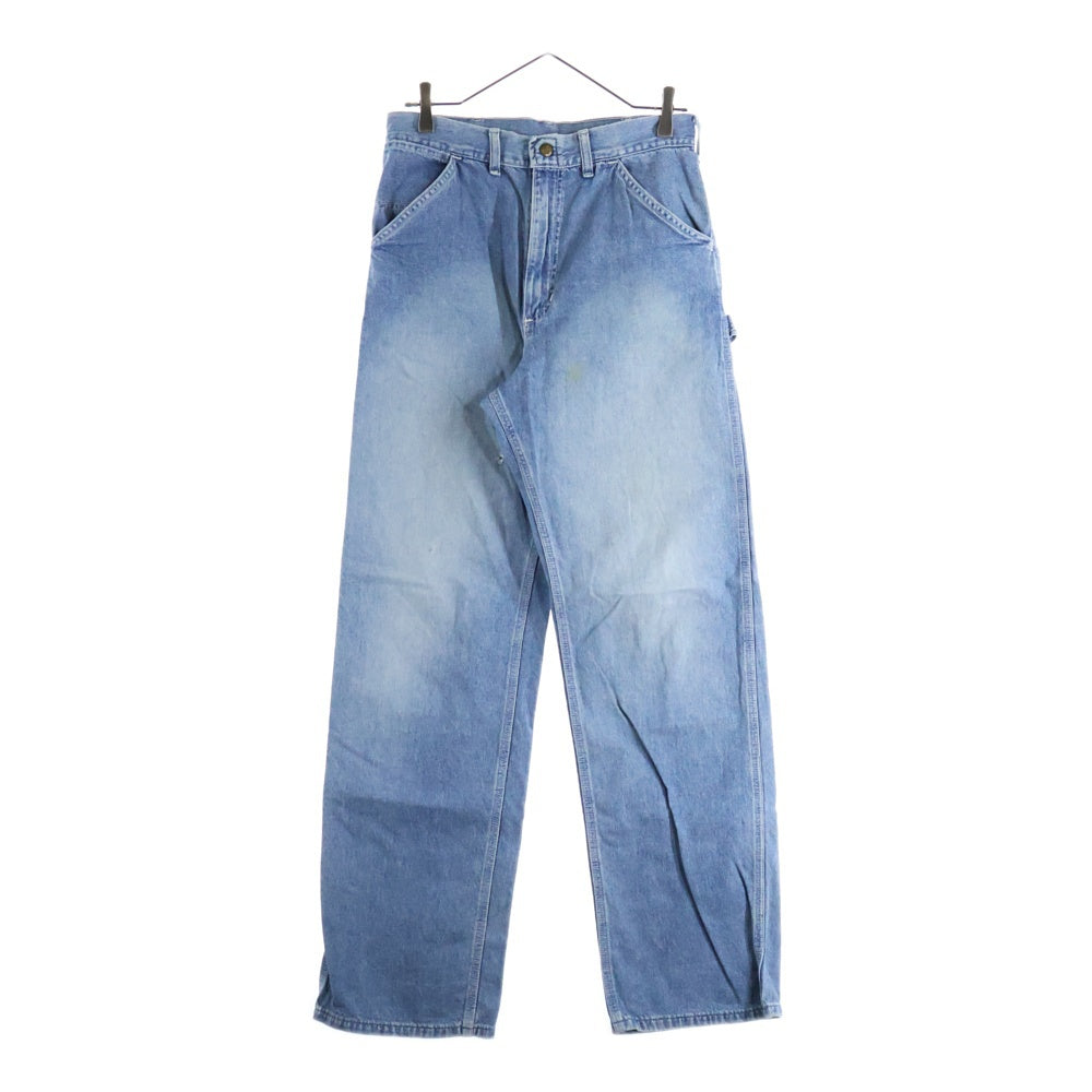 CARHARTT(カーハート) ペインター ワーク デニム パンツ インディゴブルー