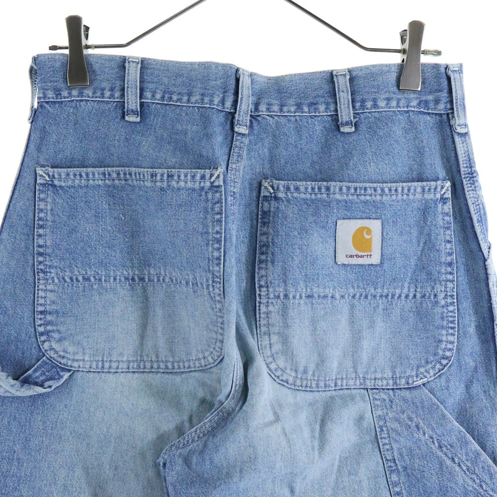 CARHARTT(カーハート) ペインター ワーク デニム パンツ インディゴブルー