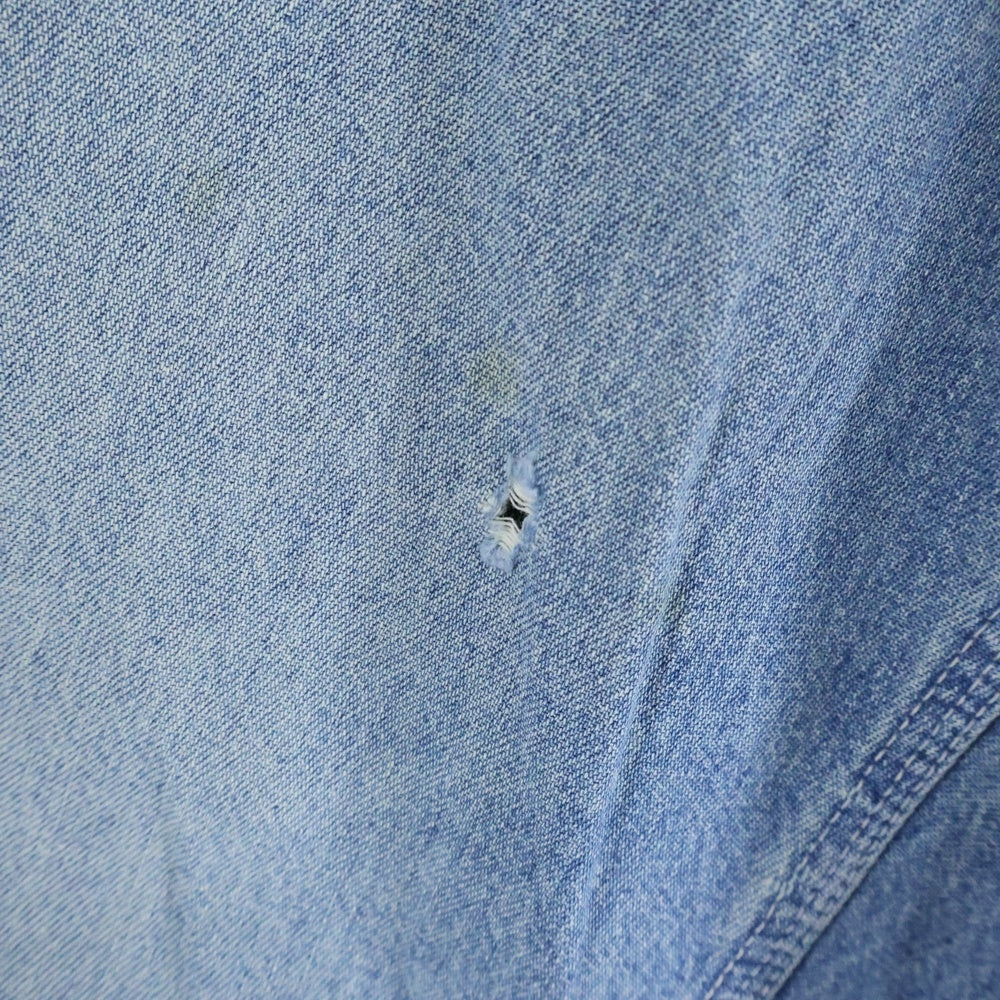 CARHARTT(カーハート) ペインター ワーク デニム パンツ インディゴブルー