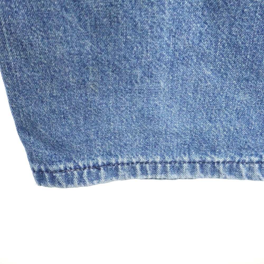 CARHARTT(カーハート) ペインター ワーク デニム パンツ インディゴブルー