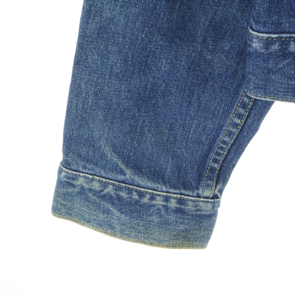 Levi's(リーバイス) 90S VINTAGE ヴィンテージ 復刻 3nd 日本製 BIG E