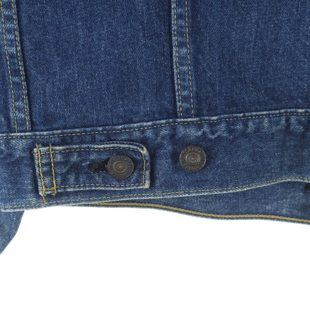 Levi's(リーバイス) 90S VINTAGE ヴィンテージ 復刻 3nd 日本製 BIG E