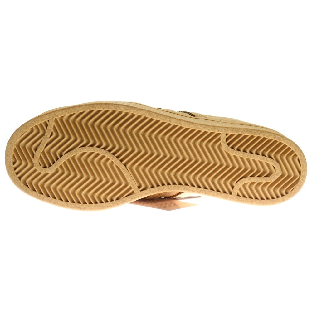 adidas(アディダス) SUPERSTAR GOLDEN BEIJI スーパースター ゴールデンベージュ ローカットスニーカー レディース US5.5/23.5cm GZ4831