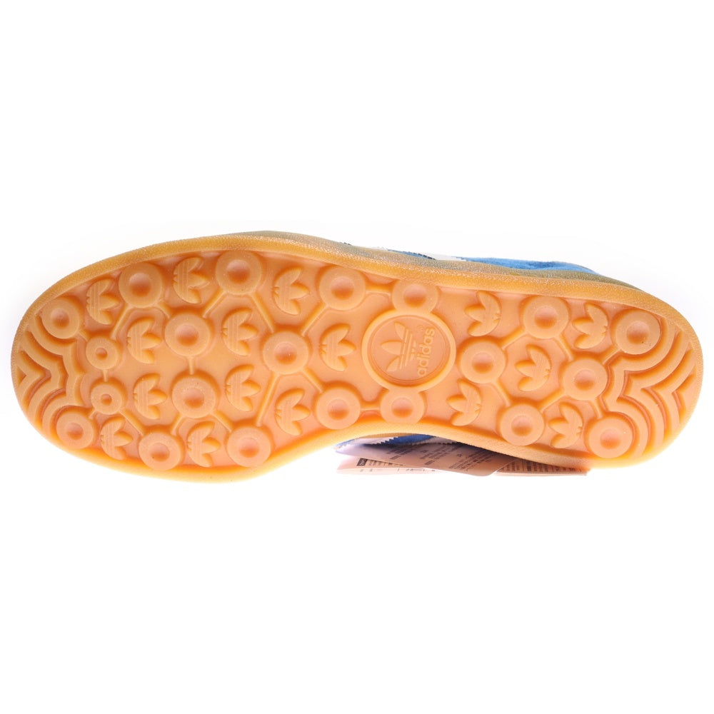 adidas(アディダス) GAZELLE INDOOR BLUE BIRD ガゼルインドア ブルーバード ローカットスニーカー レディース US5.5/23.5cm H06260