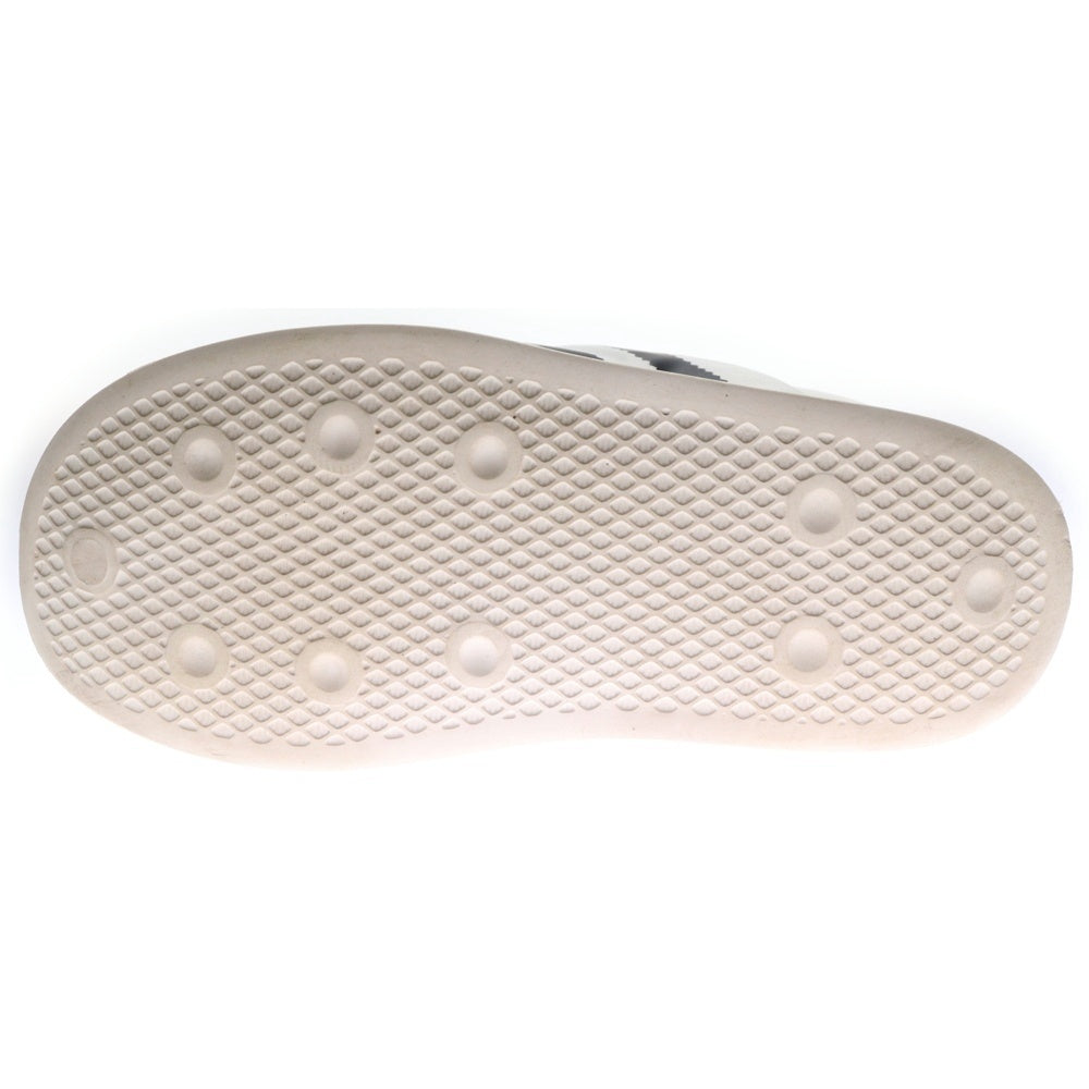 adidas(アディダス) SUPERSTAR HOME W スーパースター ローカットスニーカー ホワイト/ブラック US6/23.5cm IE1435 レディース