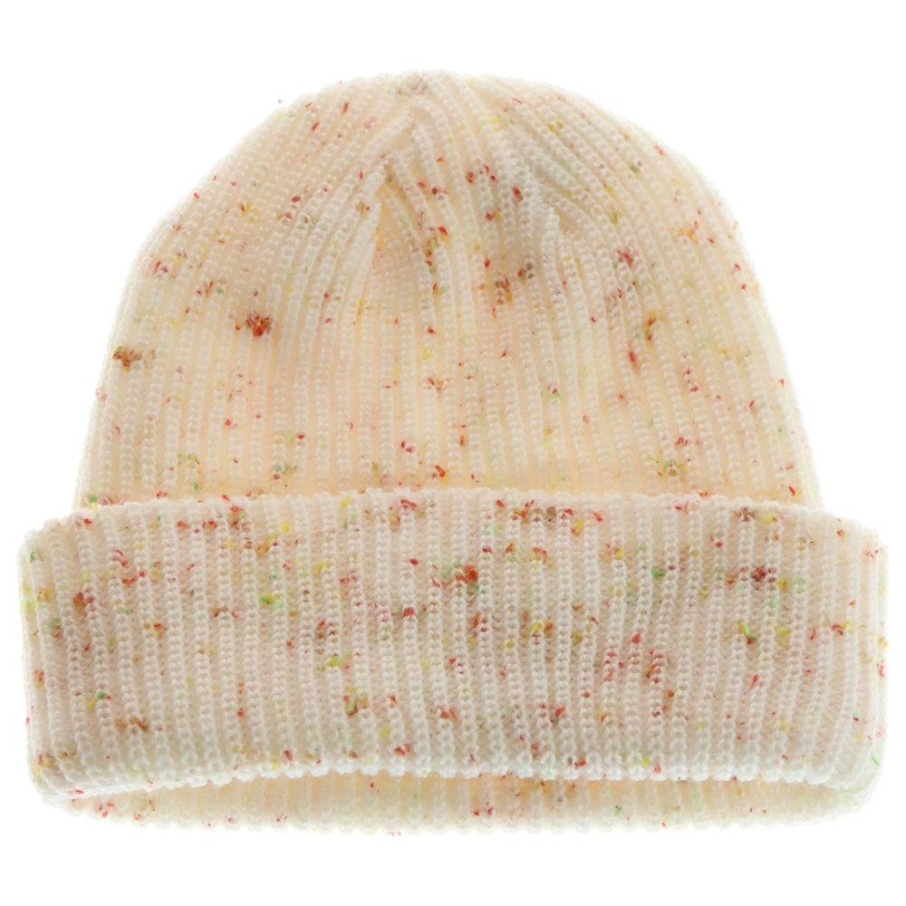 SUPREME(シュプリーム) 22AW Loose Gauge Beanie Natural ルーズゲージ