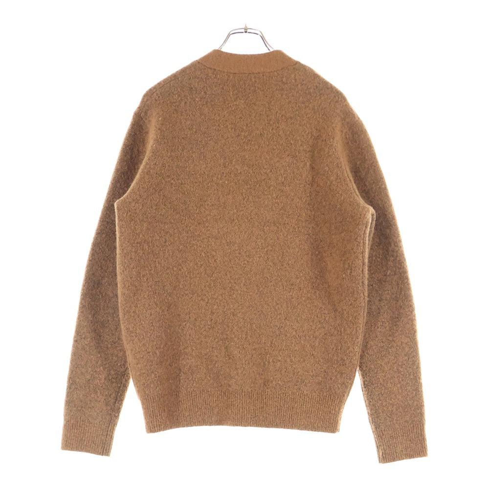 KITH(キス) 21AW x STAR WARS Chewie Cardigan Chamber スターウォーズ