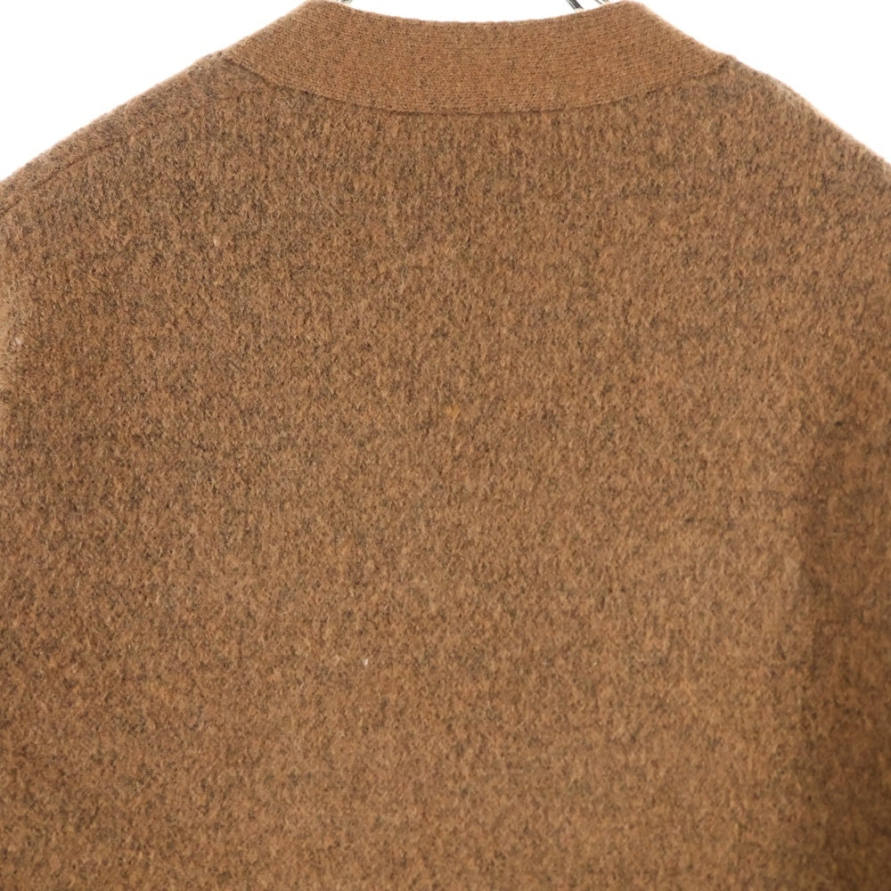 KITH(キス) 21AW x STAR WARS Chewie Cardigan Chamber スターウォーズ
