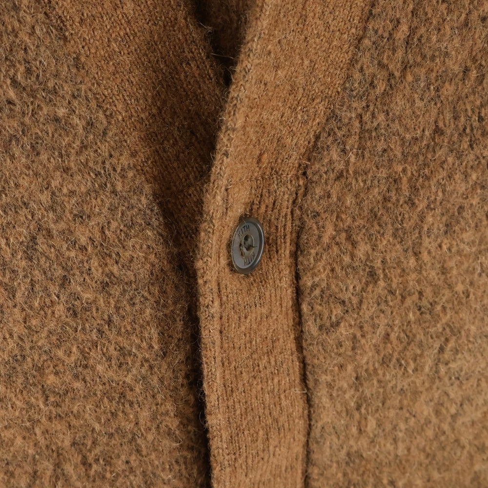 KITH(キス) 21AW x STAR WARS Chewie Cardigan Chamber スターウォーズ