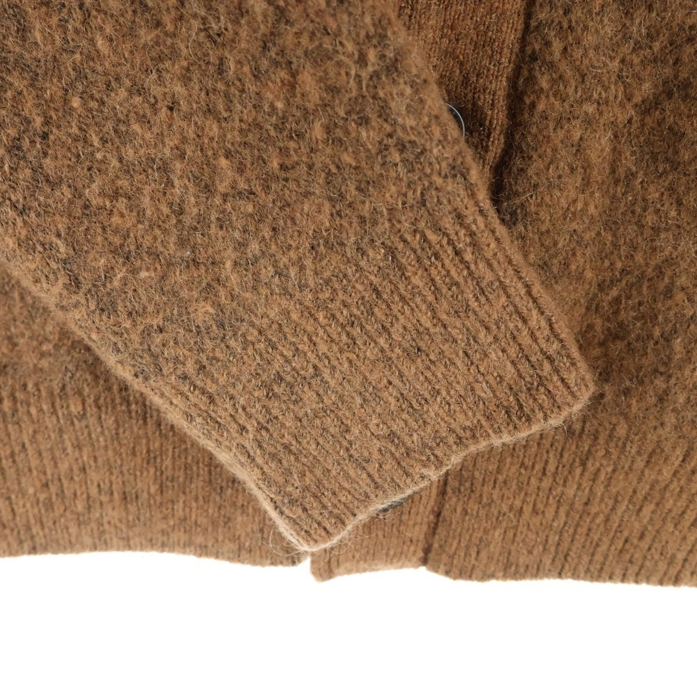 KITH(キス) 21AW x STAR WARS Chewie Cardigan Chamber スターウォーズ