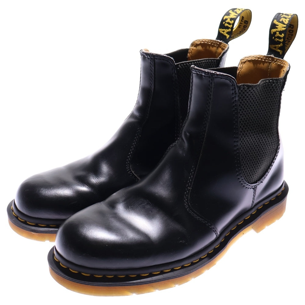 Dr.Martens(ドクターマーチン) 2976 SMOOTH LEATHER CHELSEA BOOTS